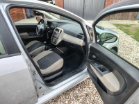 Fiat Grande Punto *1.4 LPG* Climatronic* 7500zł Ostrołęka - zdjęcie 12