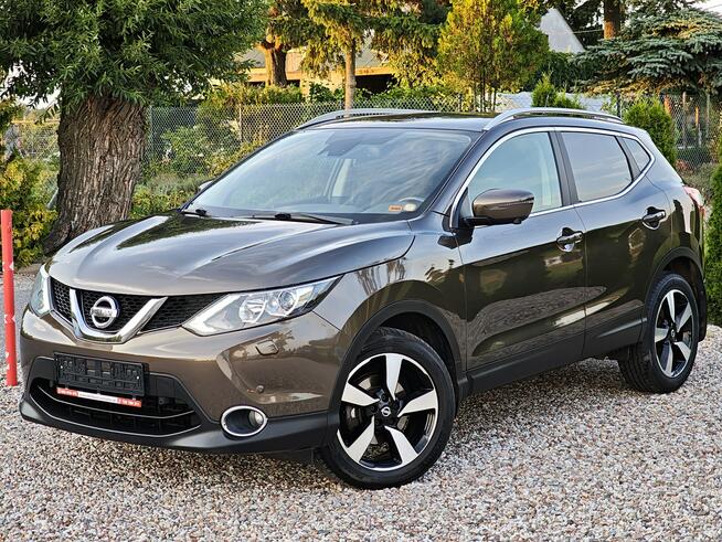Nissan Qashqai Sadlno - zdjęcie 1