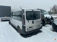 Opel Vivaro 2005 r VAN bez silnika Anusin - zdjęcie 4