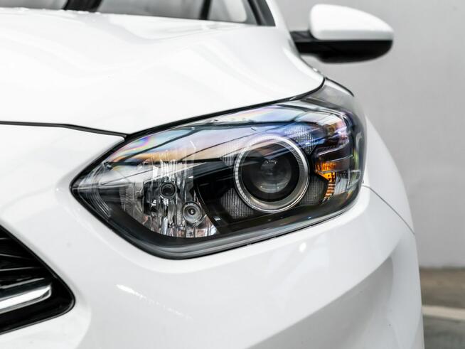 Kia Ceed SW 1.5 T-GDI 6MT M 160KM Salon Polska Poznań - zdjęcie 9