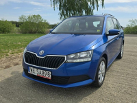 Škoda Fabia AMBITION 1.0 TSI 95KM Salon Polska, Możliwa zamiana Włocławek - zdjęcie 2