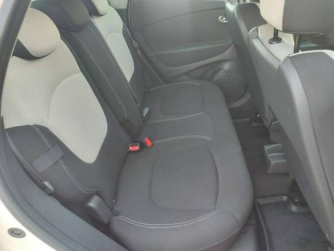 Renault Captur Nawigacja podgrzewane fotele Otwock - zdjęcie 8