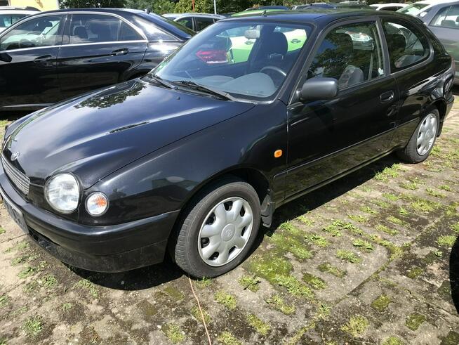 Toyota Corolla Kobylnica - zdjęcie 2