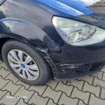 Ford S Max 2.0 TDCi 163KM Convers Doinwestowany Warto Kalisz - zdjęcie 8