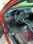 Kia optima gt line full opcja vat23% Łomża - zdjęcie 4