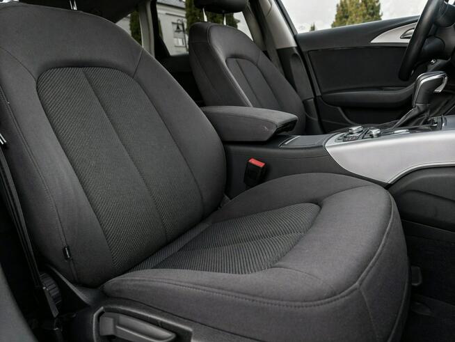 Audi A6 Sadlno - zdjęcie 12
