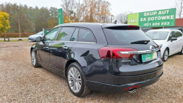 Opel Insignia OPC, Virtual, 4x4 Zieleniewo - zdjęcie 2