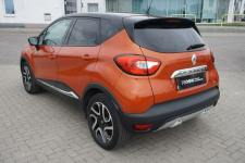 Renault Captur 1.5DCi 110KM Intens salon f.VAT Lublin - zdjęcie 7