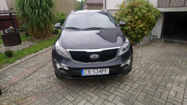 Sprzedam Kia sportage Choszczno - zdjęcie 11