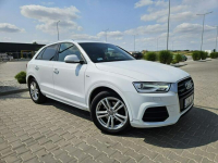 Audi Q3 2.0 183 km Automat, Quatro, Wersja S-Line Strzegom - zdjęcie 2