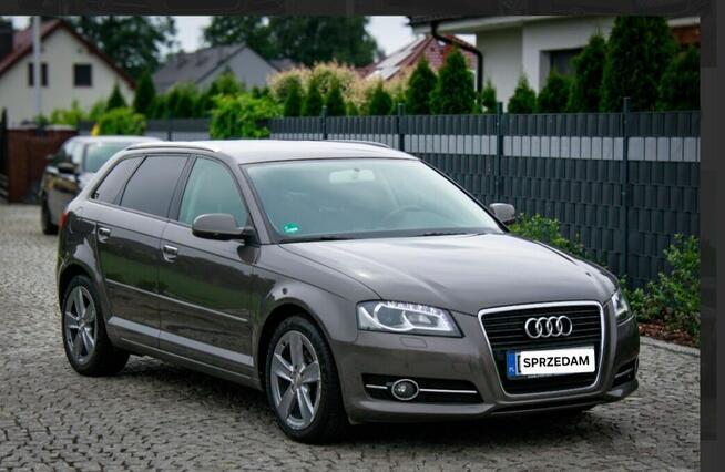 Sprzedam Audi Dobroszyce - zdjęcie 4