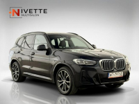 BMW X3 xDrive30i 2,0 30i (252 KM) Pakiet M Sport Salon PL Warszawa - zdjęcie 3