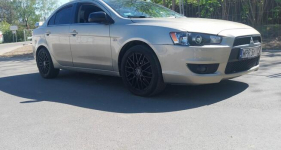 Mitsubishi Lancer 1.8 Piastów - zdjęcie 9