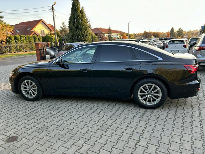 Audi A6 2.0 TFSi 245 KM Salon Polska faktura VAT! Tarnów - zdjęcie 10