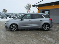 Citroen C4 SpaceTourer 1.2 PureTech Rip Curl S&amp;S Goworowo - zdjęcie 12
