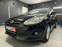 Ford Focus 1.6 Benz (Prosty silnik) 125KM Zadbany Po Opłatach Lubrza - zdjęcie 2