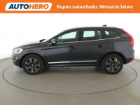 Volvo XC 60 Summum automat skóra 190KM navi PDC tempomat grzane fotele Warszawa - zdjęcie 2