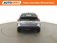 Citroen C4 automat, led, duże radio, klimatyzacja , niski przebieg Warszawa - zdjęcie 6