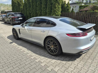 Porsche panamera 3,0 V6 2018 rok Wrocław - zdjęcie 3