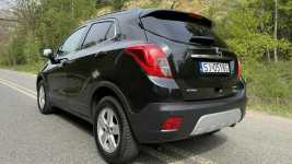 Opel Mokka Bardzo ładny stan * Bezwypadkowy * Okazja Jaworzno - zdjęcie 3