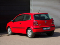 Volkswagen Polo Lift / Klimatyzacja  /1,4 MPI /80KM / 2007 Mikołów - zdjęcie 10