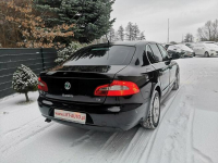 Škoda Superb 1,9 TDI 105 KM Klimatr Tempomat ALU Partronik Sensory Strzegom - zdjęcie 6