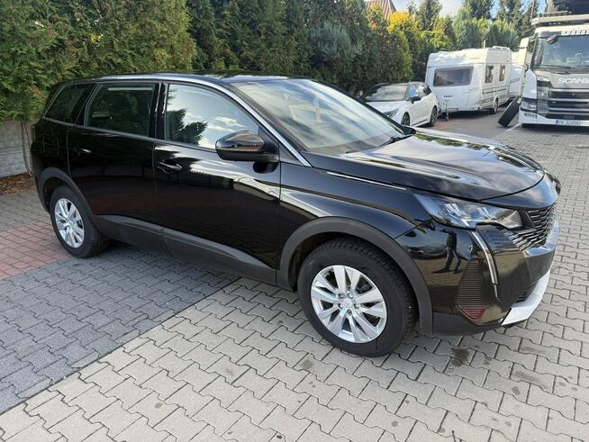 Peugeot 5008 Zielona Łąka - zdjęcie 4