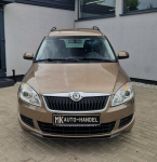 Skoda Roomster Pyzdry - zdjęcie 2