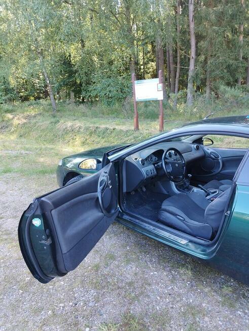 Ford cougar Rąbino - zdjęcie 4