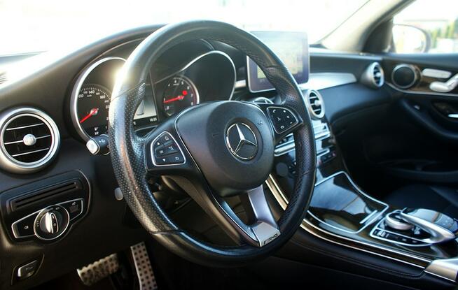 Mercedes GLC 300 Ostrów Wielkopolski - zdjęcie 12