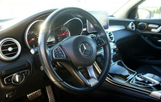 Mercedes GLC 300 Ostrów Wielkopolski - zdjęcie 12