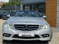Mercedes E 200 1.8i(184KM) Super Stan!!! Białogard - zdjęcie 2
