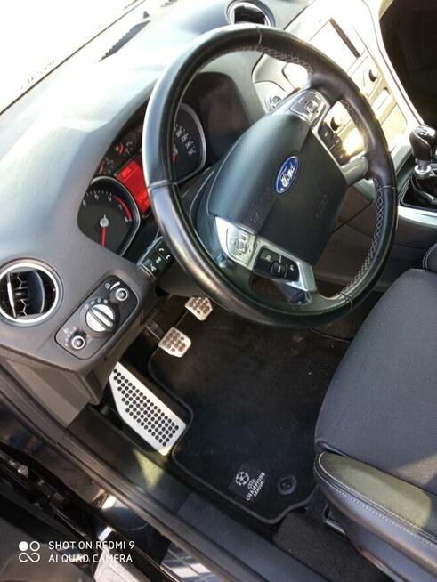 Sprzedam Ford Mondeo Mk4 Tarnobrzeg - zdjęcie 5