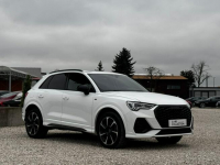 Audi Q3 S-Line / Aktywny tempomat / Panorama / Asystent pasa / FV 23% Michałowice - zdjęcie 2