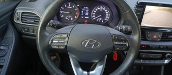 Hyundai i30 1.0 T-GDI Modern Dąbrowa Górnicza - zdjęcie 5