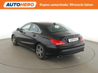 CLA 180 Urban Klimatyzacja Nawigacja Grzane Fotele BiXenon PArkAssist Warszawa - zdjęcie 4