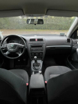Skoda octavia Rybnik - zdjęcie 10