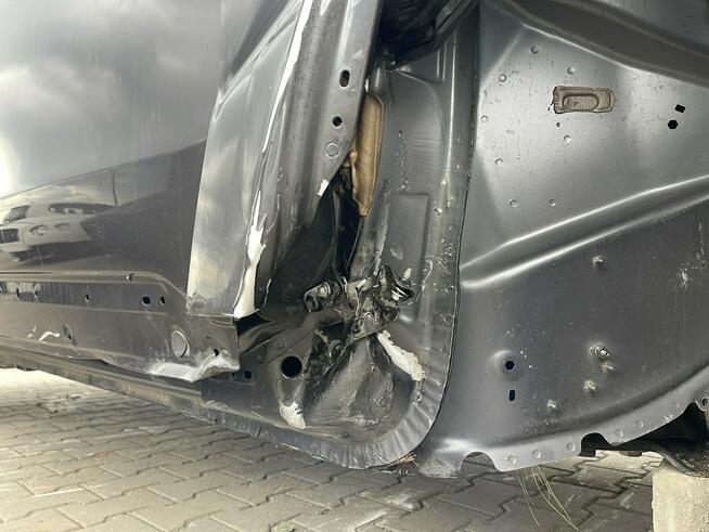 Volvo XC 90 B5 AWD HAK Kamery360 Harman Pamięć 7 Os. Gliwice - zdjęcie 12