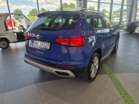 Seat Ateca 2.0 TSI 4Drive DSG OPF Xperience Łaziska Górne - zdjęcie 6