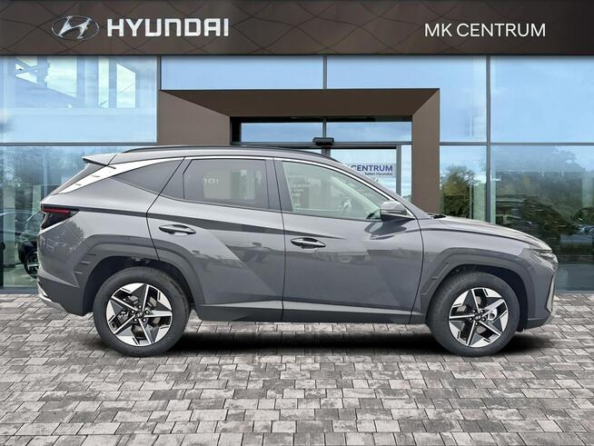 Hyundai Tucson 1.6T-GDI 7DCT 2WD 150KM SMART + LED | Dostępny od ręki Łódź - zdjęcie 6
