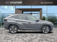 Hyundai Tucson 1.6T-GDI 7DCT 2WD 150KM SMART + LED | Dostępny od ręki Łódź - zdjęcie 6
