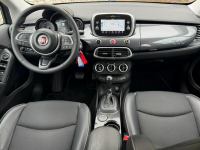 Fiat 500x 1.3 Firefly Turbo DCT 4X2 S&amp;S Tarnowskie Góry - zdjęcie 6