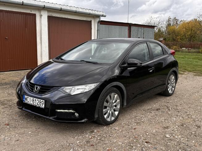 Mam do sprzedania samochód Glinojeck - zdjęcie 11