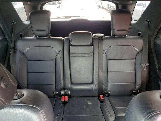 Mercedes GLE 43 AMG AMG 43 / 4Matic / niski przebieg Wrocław - zdjęcie 9