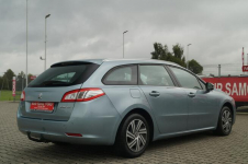 Peugeot 508 1,6 114 km Automat, Stan BDB Hak Goczałkowice-Zdrój - zdjęcie 8
