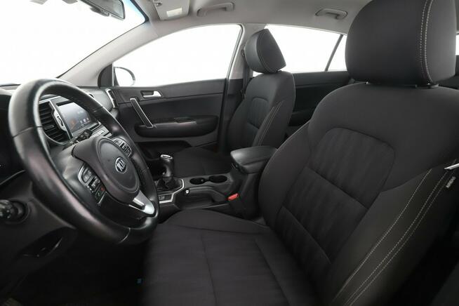 Kia Sportage GRATIS! Pakiet Serwisowy o wartości 500 zł! Warszawa - zdjęcie 12