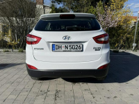 Hyundai ix35 Bardzo zadbana - oryginalny przebieg !!! Poznań - zdjęcie 4