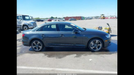 Audi A4 S-Line / Quattro / niski przebieg Tarnów - zdjęcie 6