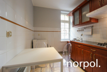 Mieszkanie typu studio na Starym Mieście Kraków - zdjęcie 4