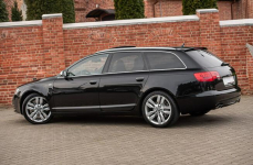 Audi S6 Podzagajnik - zdjęcie 12